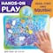 Creativity for Kids® Super Squish Outer Space Fidget Bag Kit